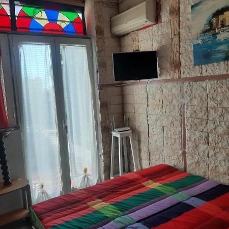 Villa Vesuvius Napoli Ngoại thất bức ảnh