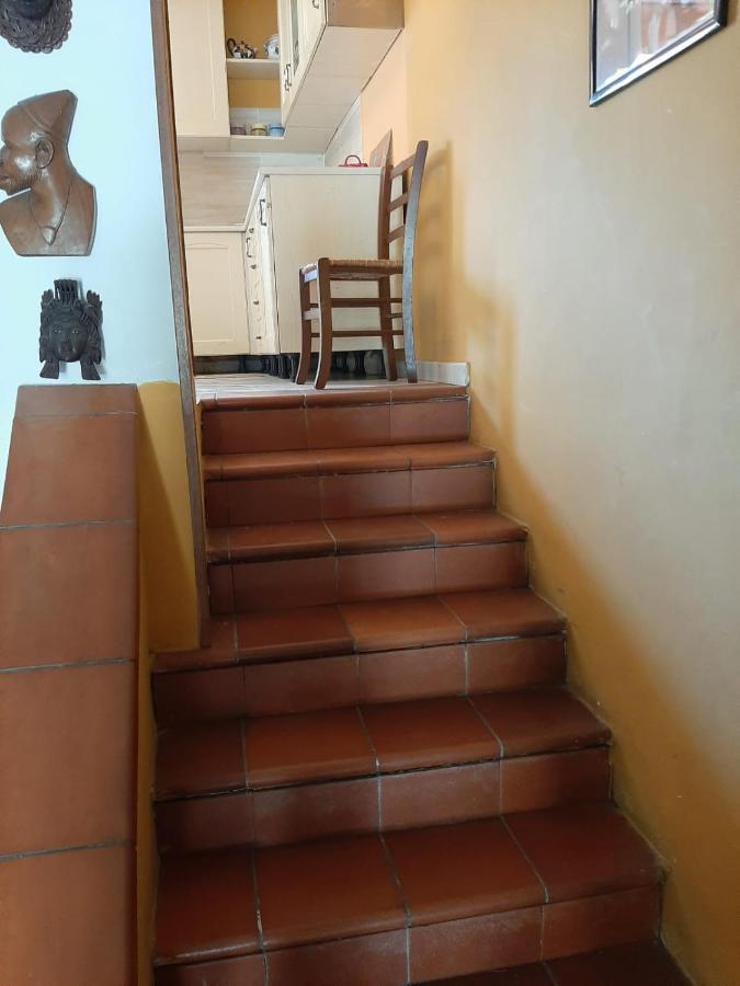 Villa Vesuvius Napoli Ngoại thất bức ảnh