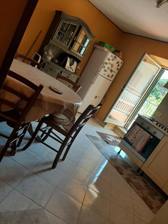 Villa Vesuvius Napoli Ngoại thất bức ảnh