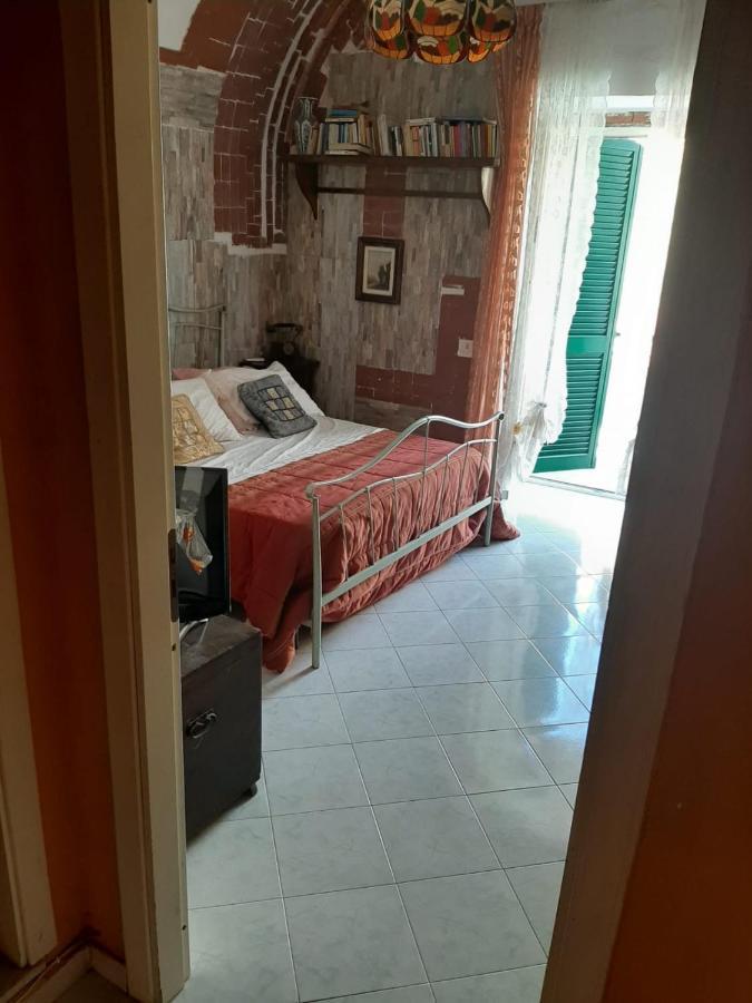 Villa Vesuvius Napoli Ngoại thất bức ảnh