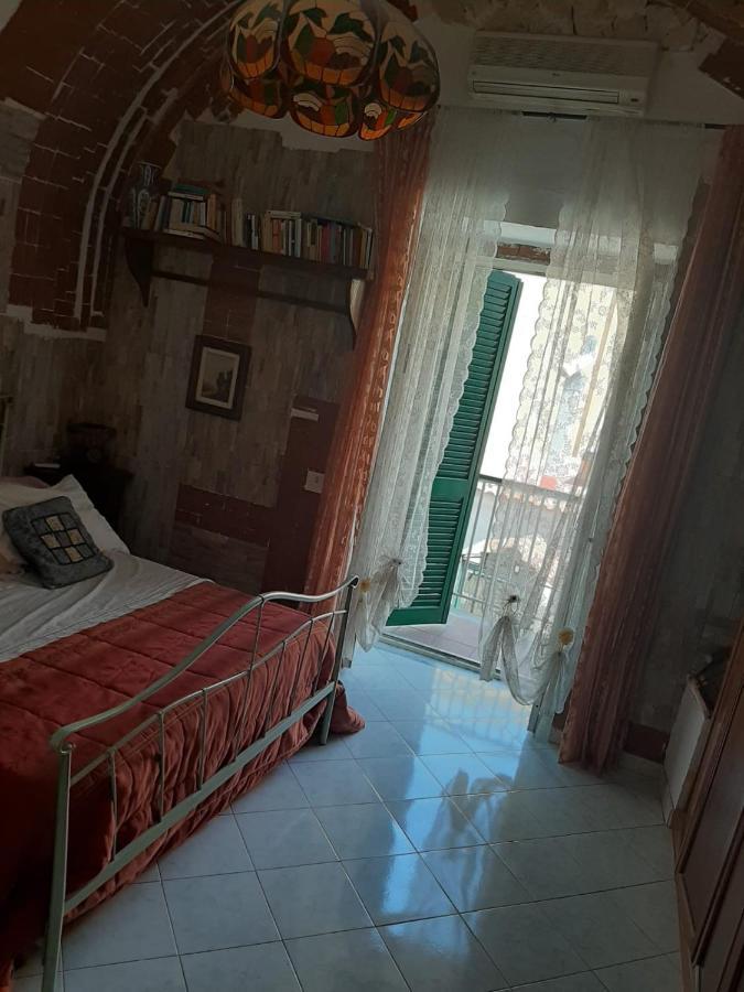 Villa Vesuvius Napoli Ngoại thất bức ảnh