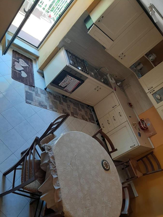 Villa Vesuvius Napoli Ngoại thất bức ảnh