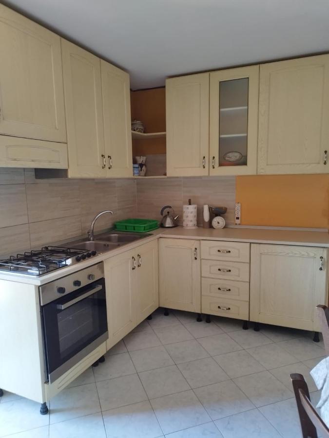 Villa Vesuvius Napoli Ngoại thất bức ảnh