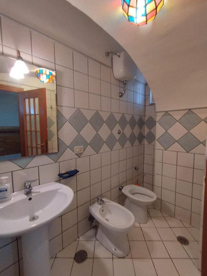 Villa Vesuvius Napoli Ngoại thất bức ảnh