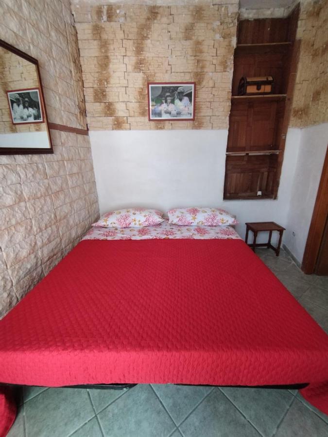 Villa Vesuvius Napoli Ngoại thất bức ảnh