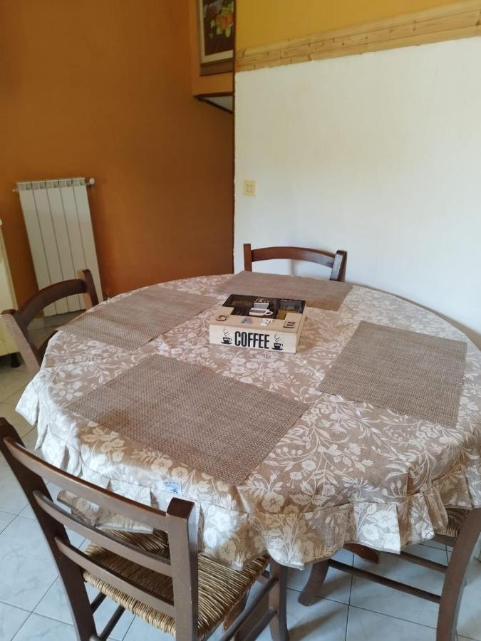 Villa Vesuvius Napoli Ngoại thất bức ảnh