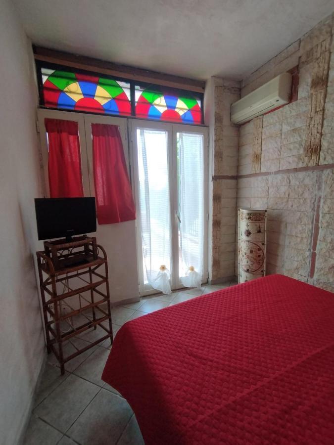 Villa Vesuvius Napoli Ngoại thất bức ảnh