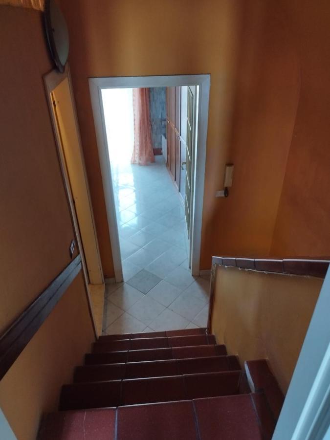 Villa Vesuvius Napoli Ngoại thất bức ảnh