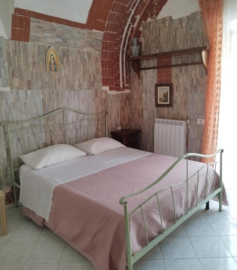 Villa Vesuvius Napoli Ngoại thất bức ảnh
