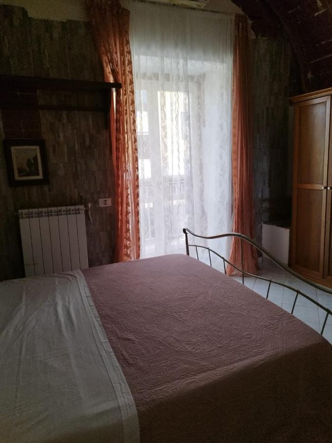 Villa Vesuvius Napoli Ngoại thất bức ảnh