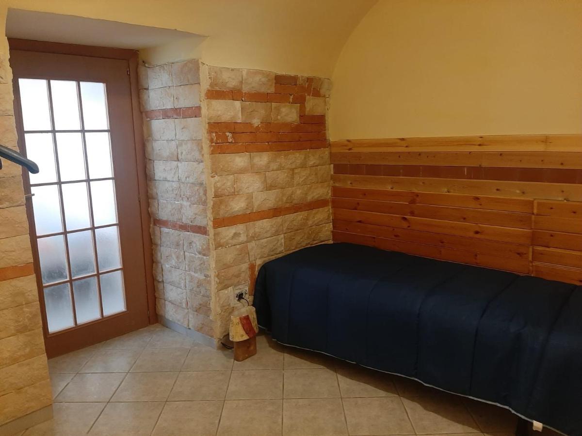 Villa Vesuvius Napoli Ngoại thất bức ảnh