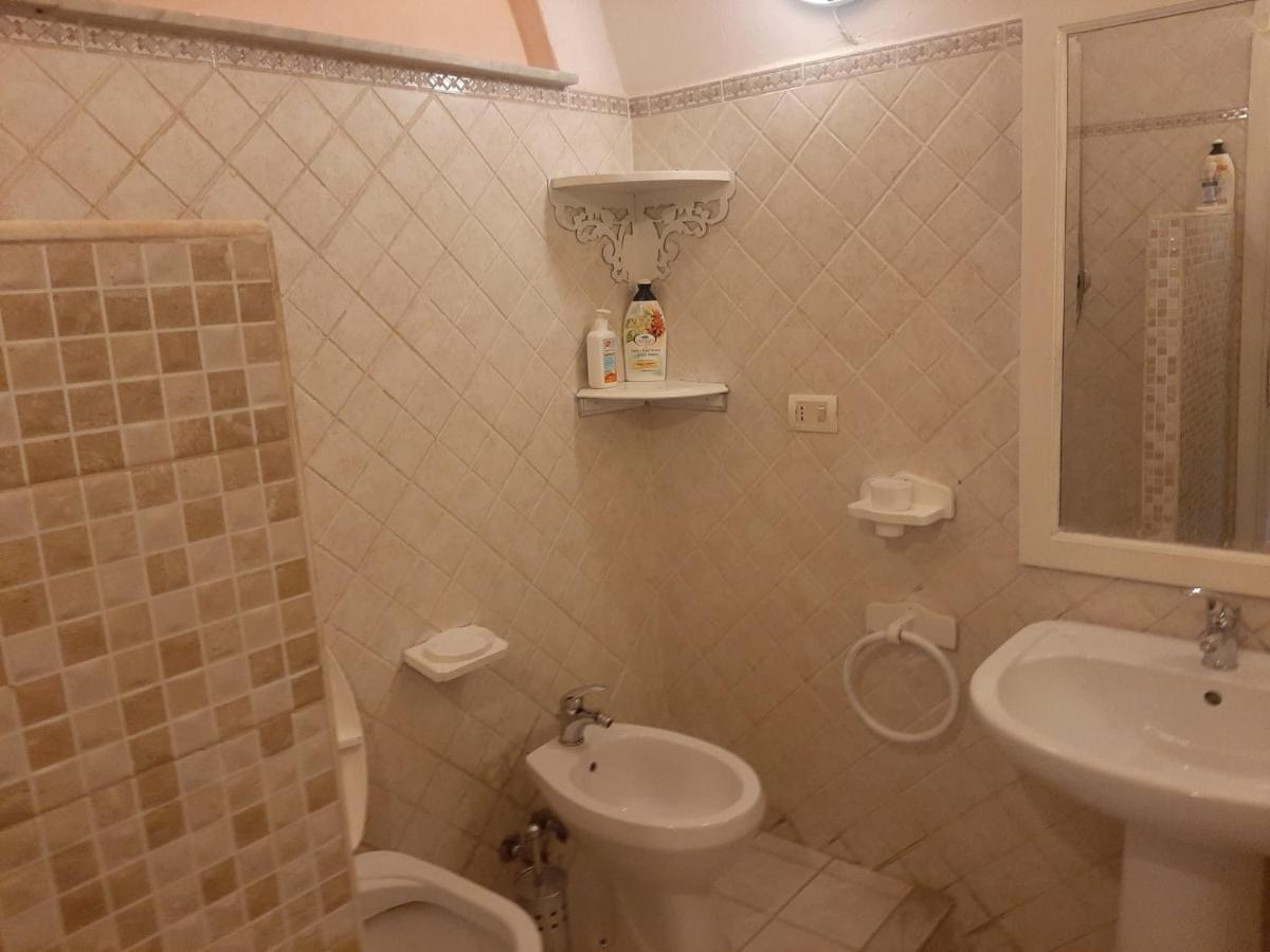 Villa Vesuvius Napoli Ngoại thất bức ảnh