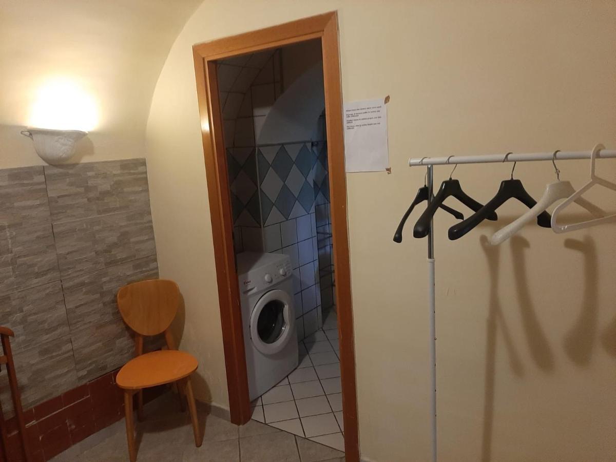 Villa Vesuvius Napoli Ngoại thất bức ảnh