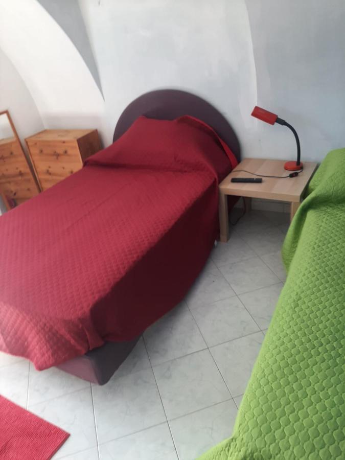 Villa Vesuvius Napoli Ngoại thất bức ảnh