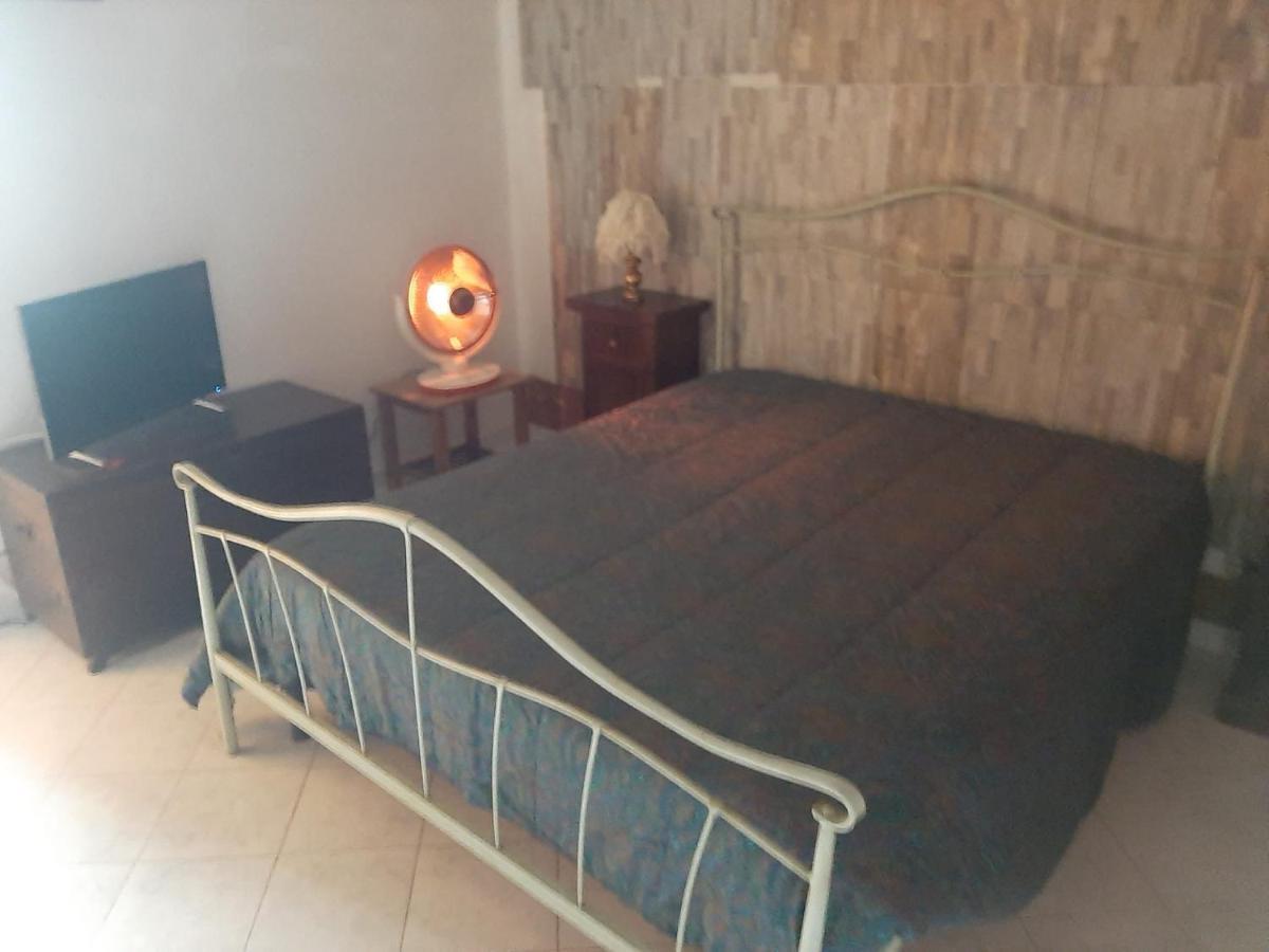 Villa Vesuvius Napoli Ngoại thất bức ảnh