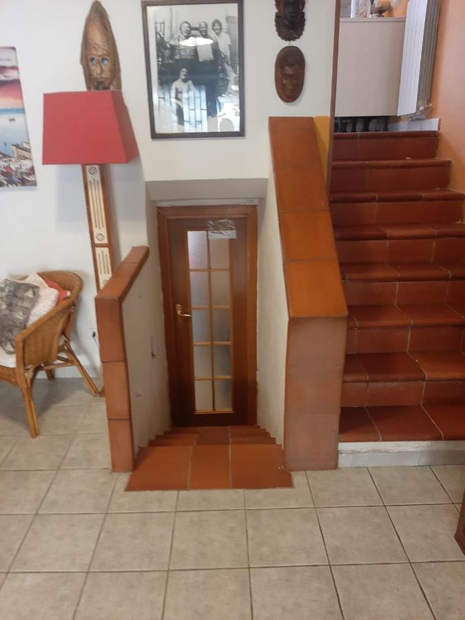 Villa Vesuvius Napoli Ngoại thất bức ảnh