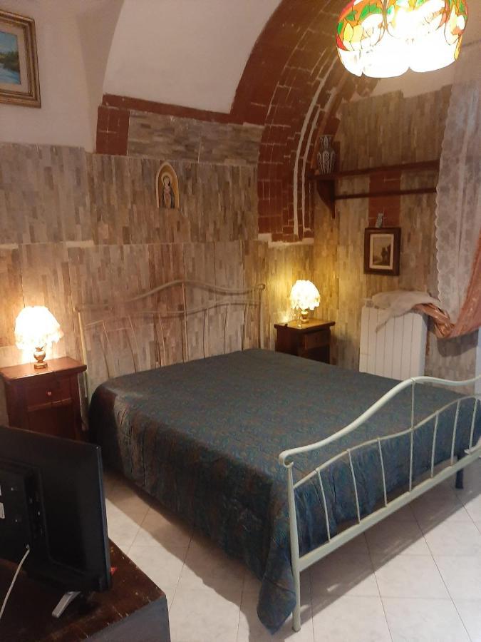 Villa Vesuvius Napoli Ngoại thất bức ảnh