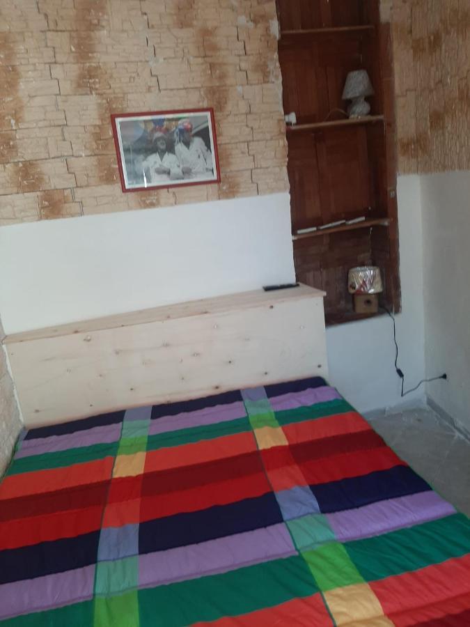 Villa Vesuvius Napoli Ngoại thất bức ảnh