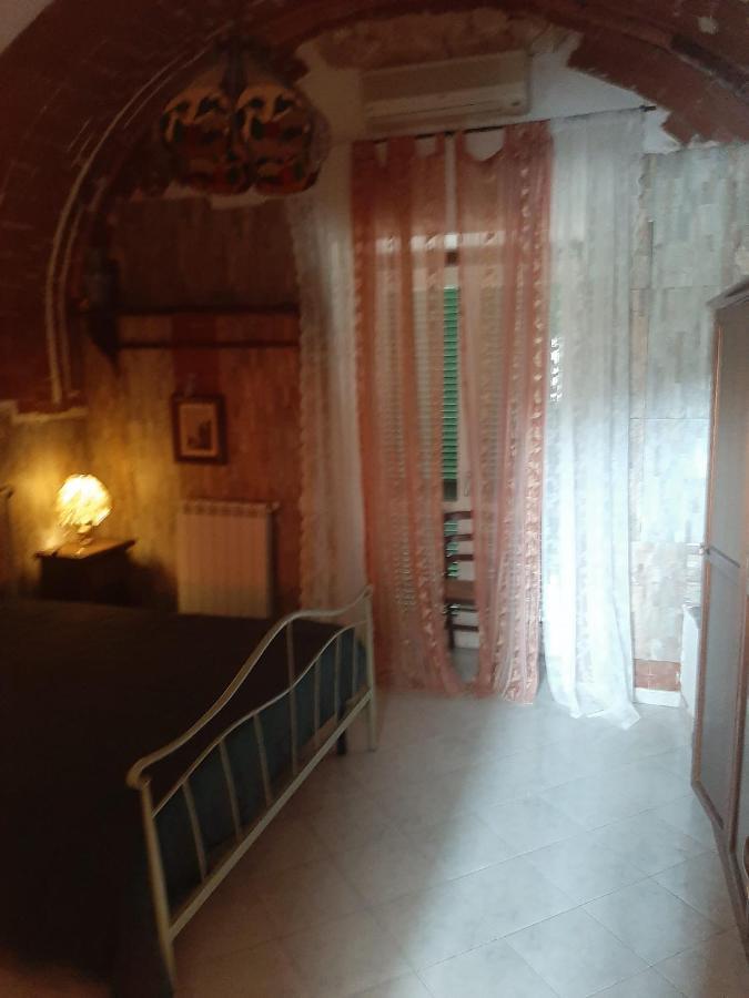 Villa Vesuvius Napoli Ngoại thất bức ảnh